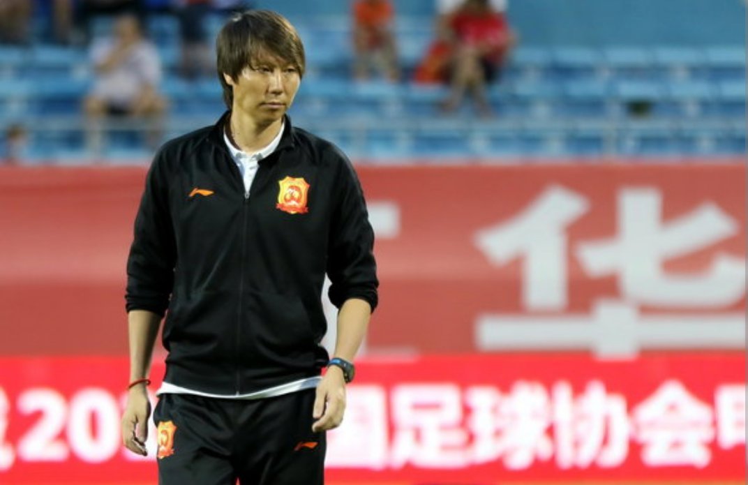 李铁召集旧部!武汉卓尔外援组合浮出水面,应向