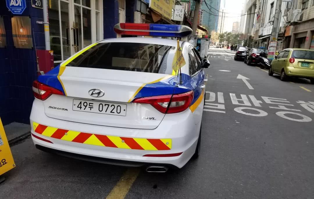 《言车社》韩国人为什么只开韩国车，跟小编一起感受韩国用车文化