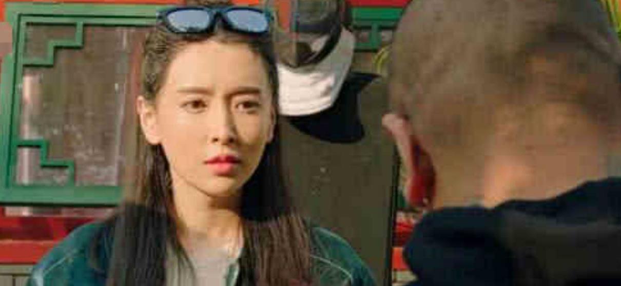 快手网红齐聚拍电视剧,石榴姐都救不了,网友:演