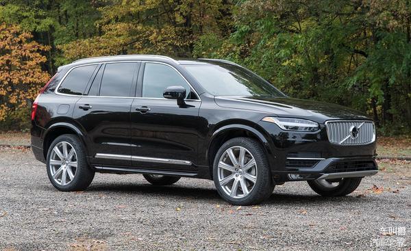 沃尔沃下调全系进口车售价，最高降幅超10万