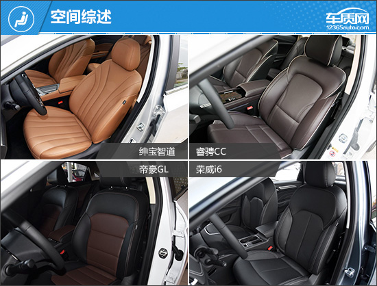跨级混战! 四款10万元自主品牌轿车推荐
