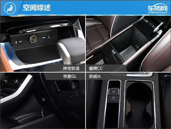 跨级混战! 四款10万元自主品牌轿车推荐
