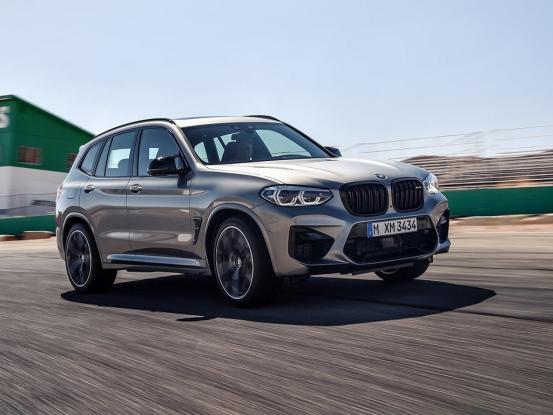 宝马系列：量产车最强发动机，六缸SUV登场！期待它的性能表现