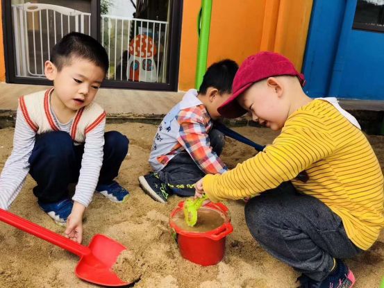 如何培养孩子科学探索能力！