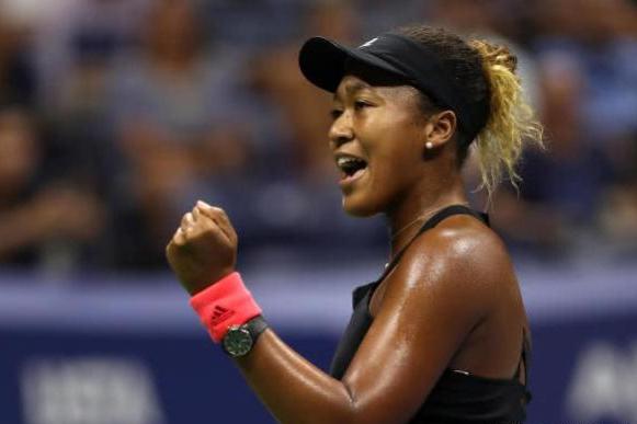 美网超新的星大阪直美誓要一黑到底