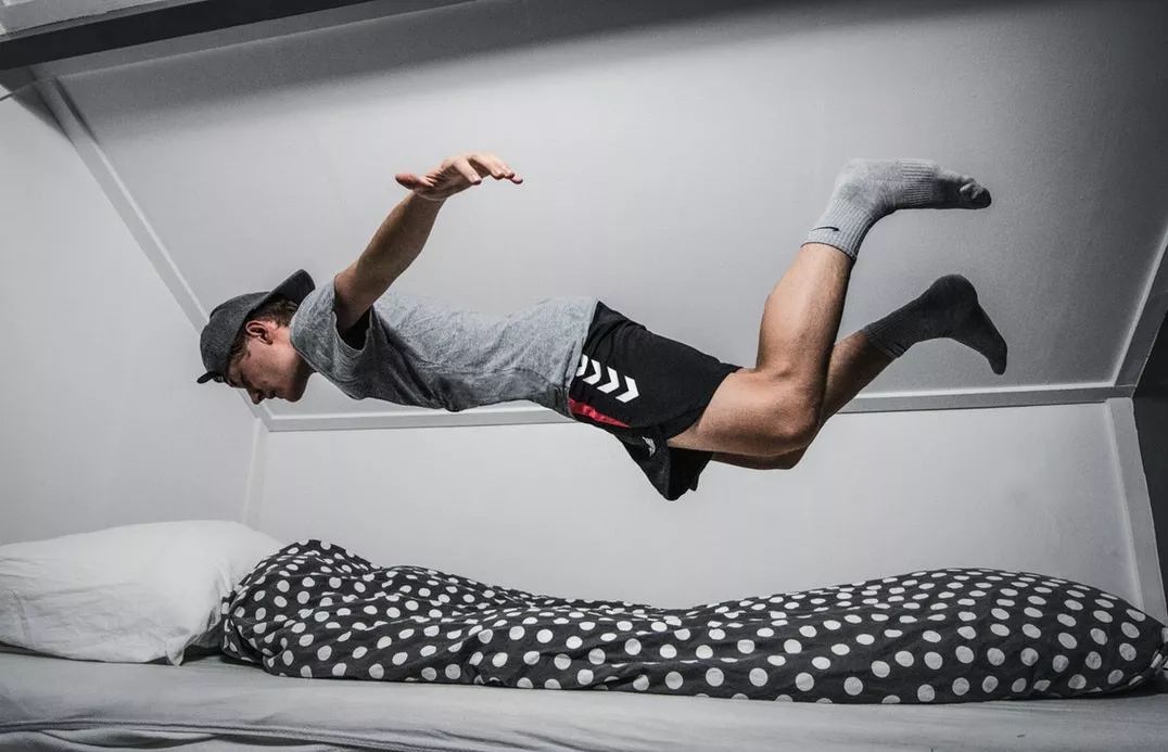 【i运动】除了睡觉 健身者值得尝试五种有效休息法
