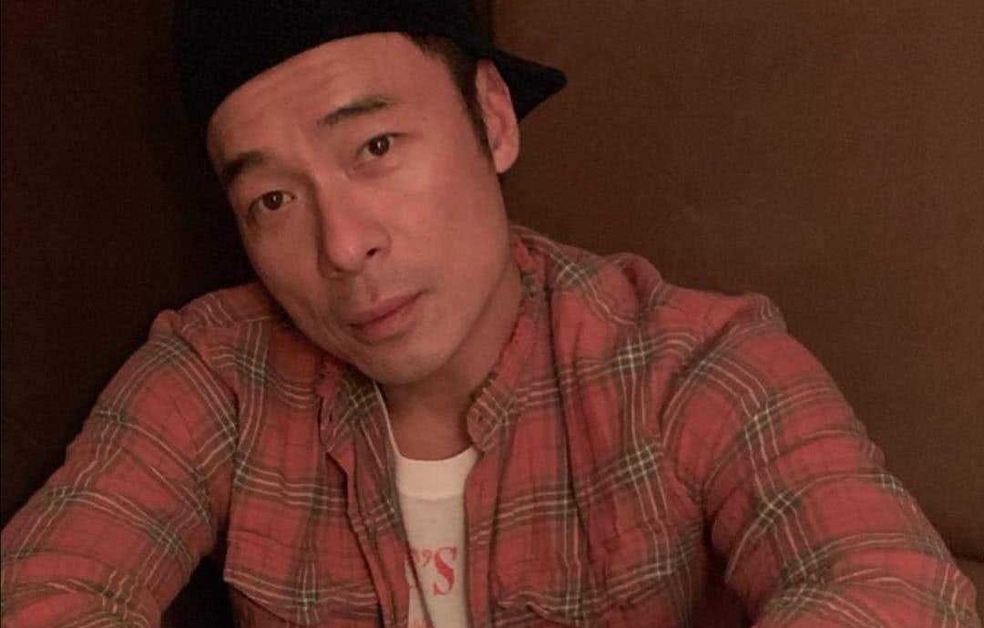 许志安痛哭道歉,黄心颖被封杀,这就是出轨的代