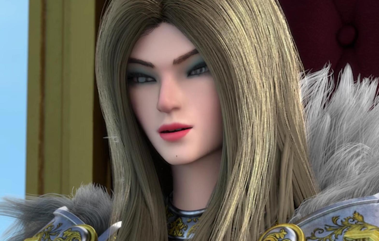 欧美女歌手凯莎歌曲