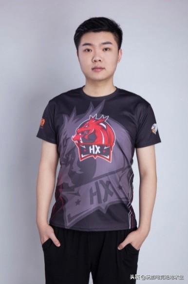绝地求生:玩加电竞专访HX战队,希望能控分控到