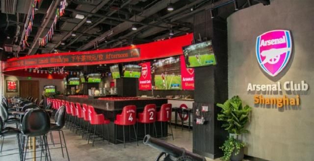 知道中国球迷多,欧洲顶级足球俱乐部抢着来华