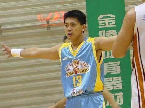 CBA台湾队伍首个赛季就打入季后赛 三点原因被迫回到台湾地区