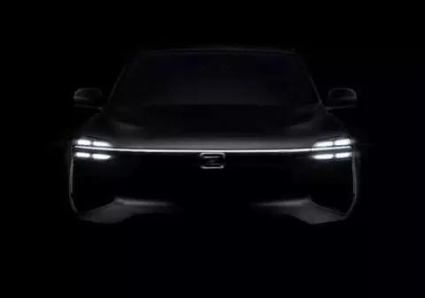 没买车的再等等，三款全新自主SUV即将来袭！绝对有适合你的！