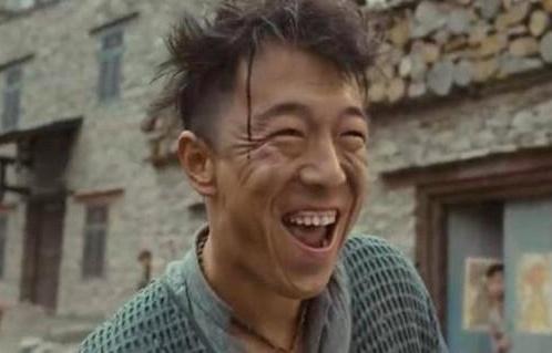 黄渤大胆承认和余男拍摄《杀生》曾起生理反应，真是太苦了
