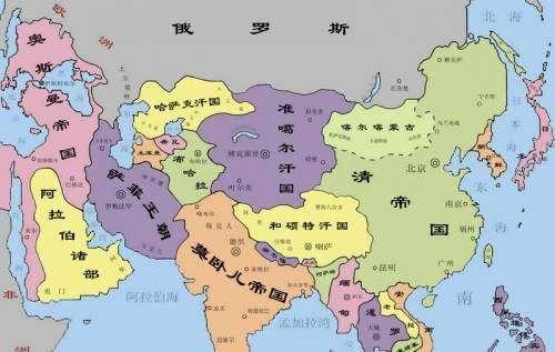 卫拉特蒙古研究价值 蒙古学国际学术热点