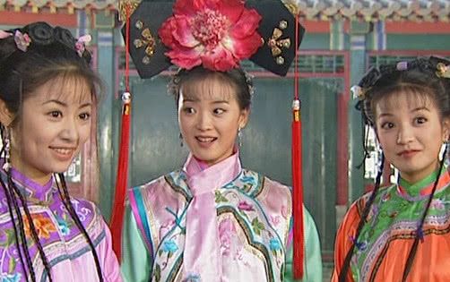 她是《还珠格格》晴儿的历史原型，仅20岁就病逝，下场很凄惨