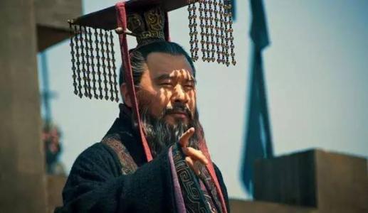 一代枭雄曹操一生四大错。错放一人，错杀一人。