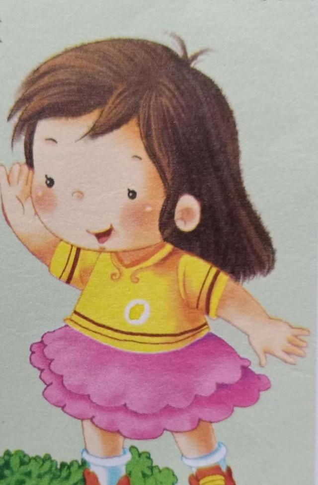 小学生写作素材之外貌描写，好词、好句、好开头、好结尾！