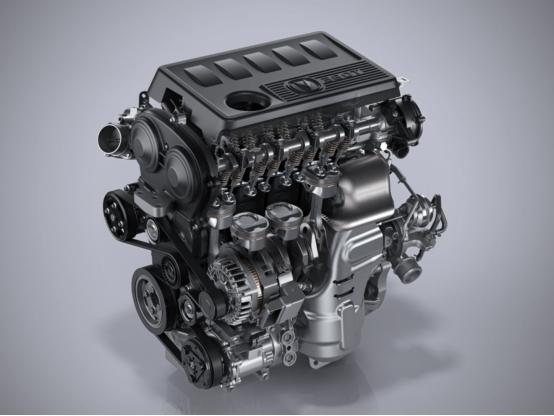 天时地利人和都占全了,长安CS85 COUPE能成为新中产之车吗?