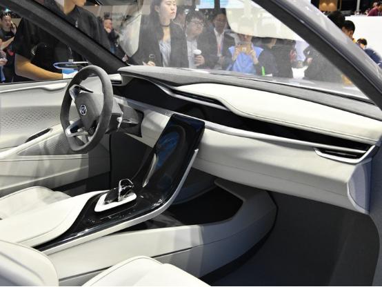 国内有续航超600km的纯电SUV吗？