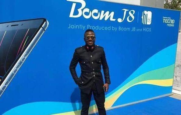 碾压三星华为诺基亚等大品牌,传音手机在非洲