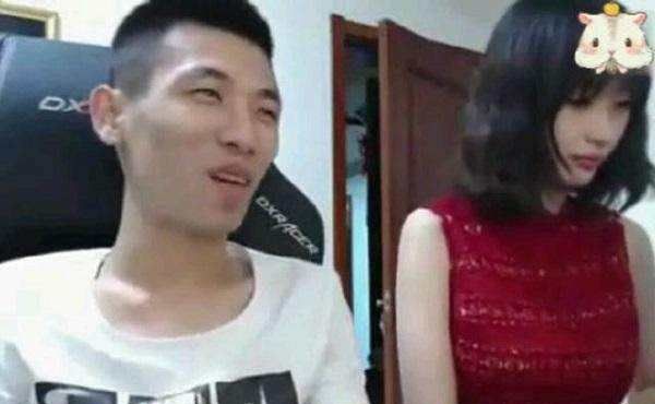 韩茜茜要开播了?旭旭宝宝一句话把她吓退,网友