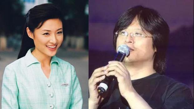 周涛12岁“自闭”女儿近照，有个身家百亿老爸，长得比周涛还美
