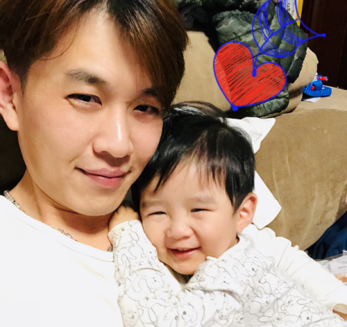 非诚勿扰:朱峰打破规则牵手官晶晶,5年过去,现状令人羡慕不已