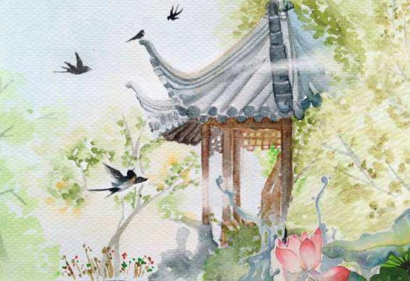 古诗豪放派与婉约派区别 各有哪些代表人物和特点