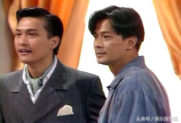 ATV十大经典电视剧，全都看过证明你真的老了