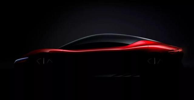 心动不如“新动”！神秘车型即将燃动上海车展