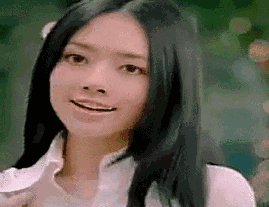 大家还记得当年那个益达广告吗，原来视频中的女主是郭碧婷啊！