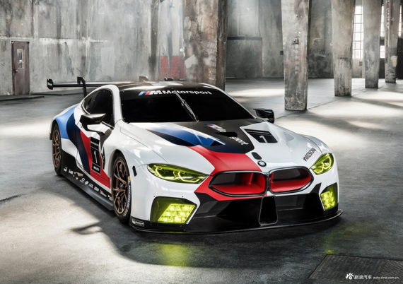 “宝马M8“必看资讯都在这，你错过了吗