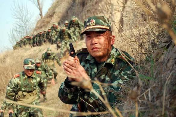 士官想要提干有多难?这些条件,让太多人拒之门