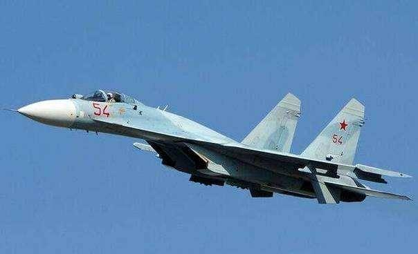 中国当年引进苏27只要战机不要导弹