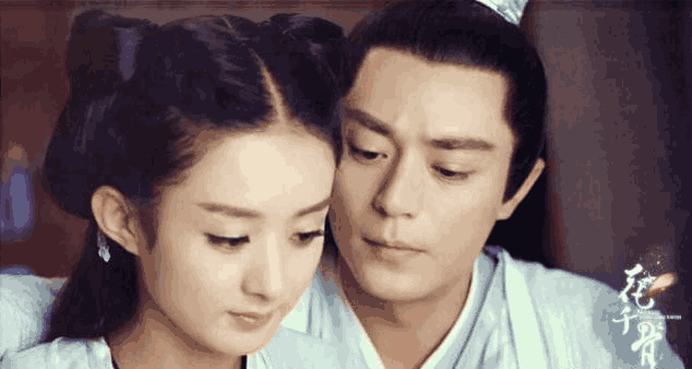 盘点与霍建华合作的10大女神:个个有颜值有演技, 你最喜欢哪一位?