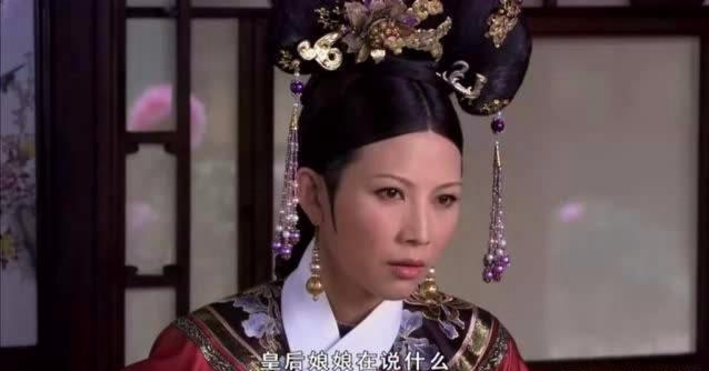 当年《甄嬛传》甄嬛的角色选定不是孙俪，其实是她！