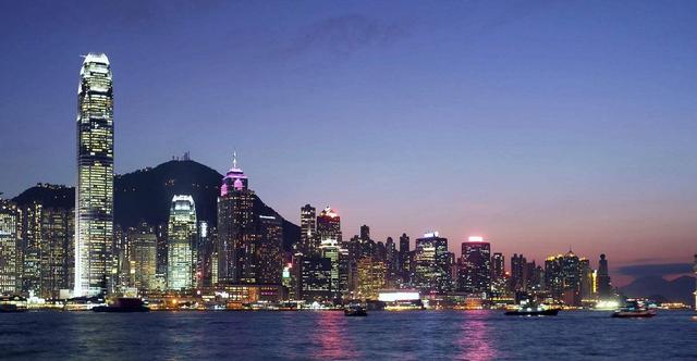 中国最美十大城市新鲜出炉，看看有你的家乡吗？