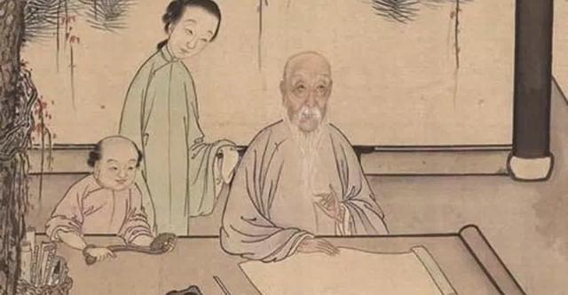 最会享受生活的清朝诗人摆脱世俗活成别人梦想的模样