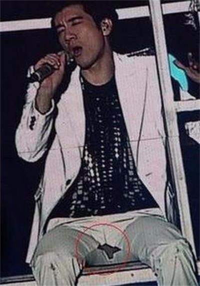 《吐槽大会》陶喆说王力宏模样自己,还让其脱