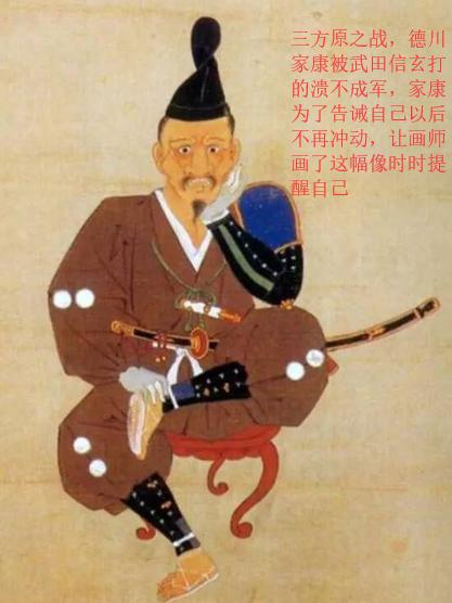 尾张第一大傻瓜，“女装大佬”织田信长凭什么几乎统一日本？