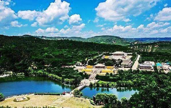 中国西部地区正规划一条高铁, 贯穿4省经过10