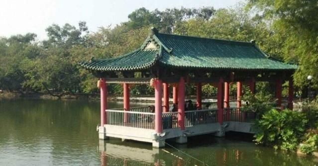 广州市资讯｜珠江是广州的母亲河，珠江夜游