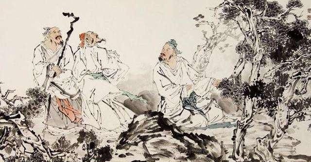 “有福之人不必忙，无福之人跑断肠”什么意思？老祖宗经验之谈