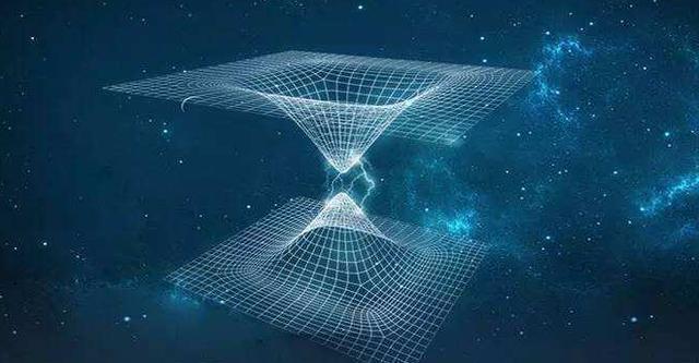 一维到十一维空间图解