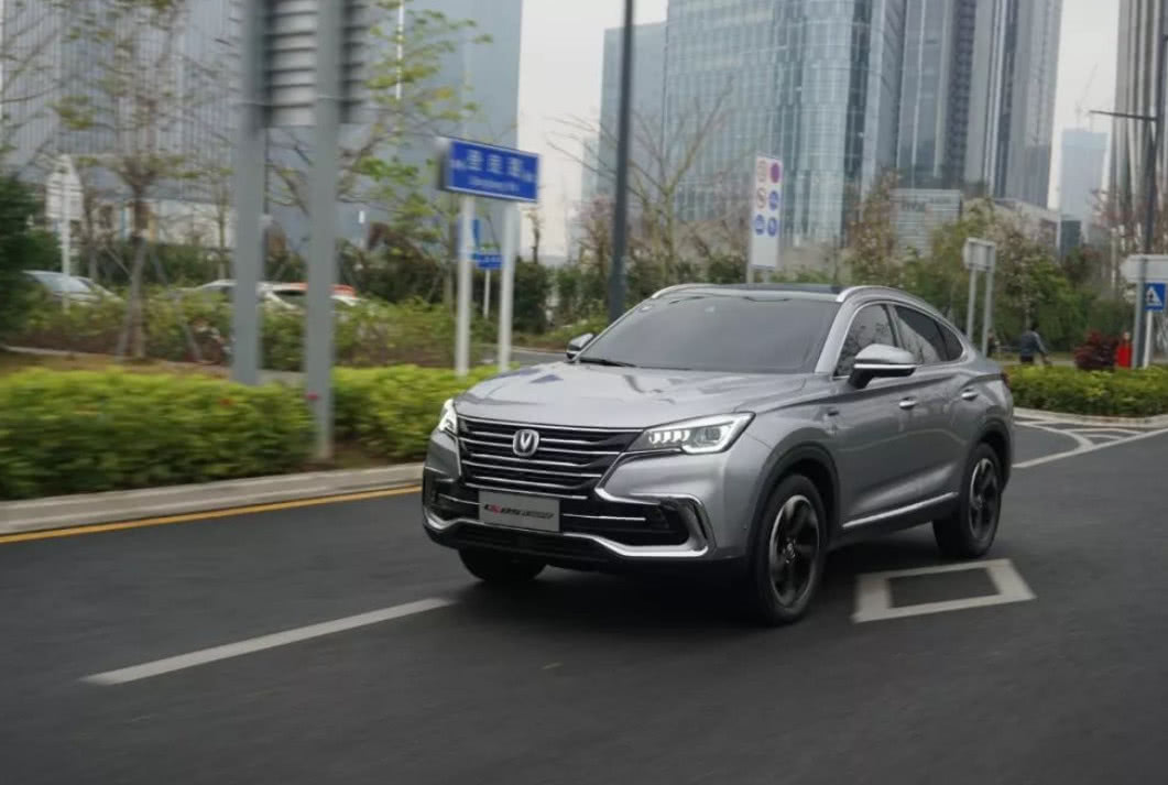 ���ų���CS85���Ļ������ܲ�һ���ļ�ʻ����