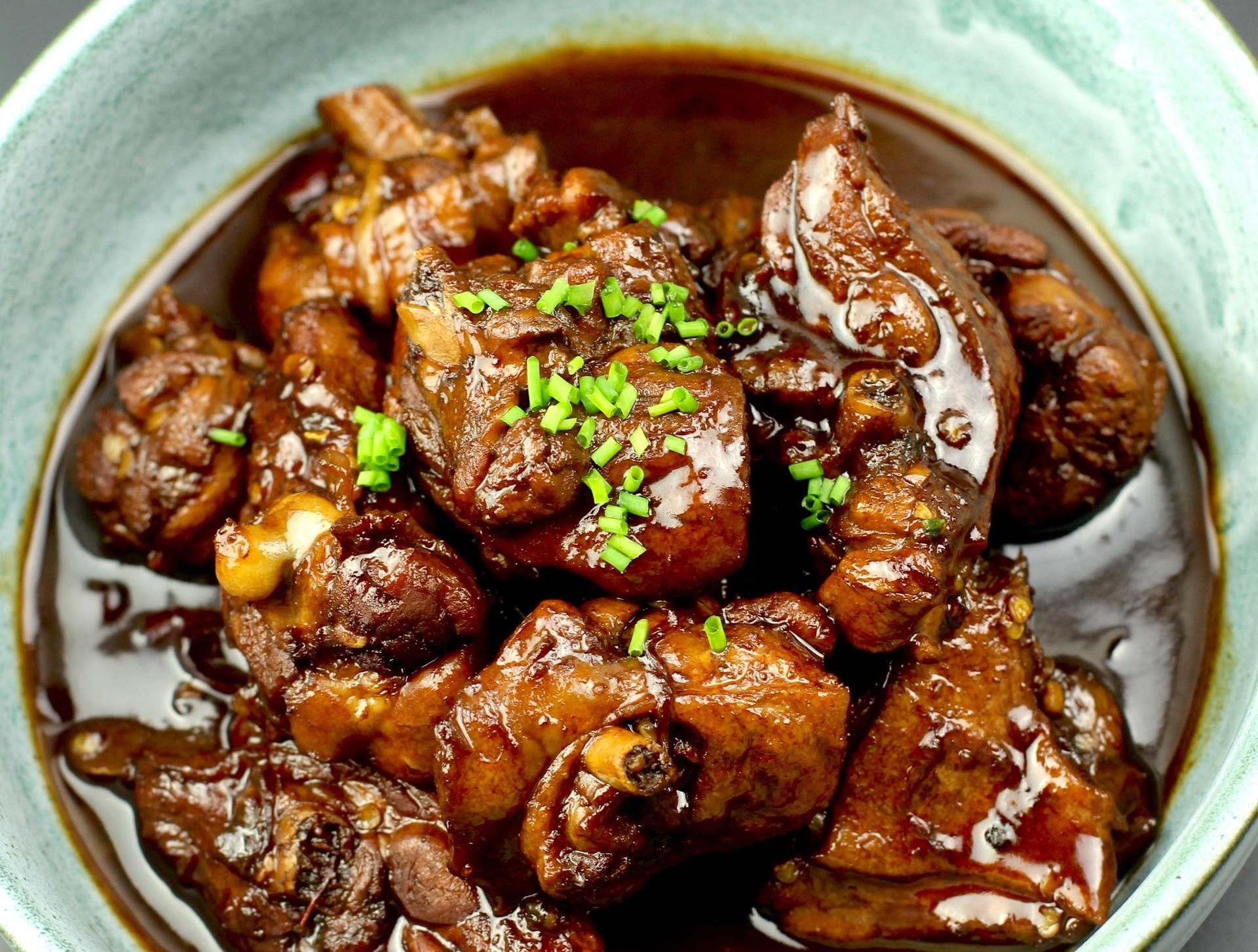 做啤酒鸭时，别只会加啤酒，多加入一勺“它”，比原来好吃100倍