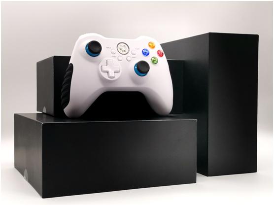 《鬼泣5》获外媒盛赞，一起火的还有北通阿修罗2手柄