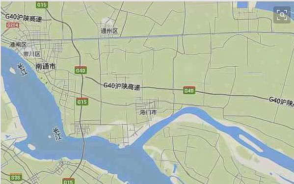 江苏这个县将有大动作,被上海重点培养,2020年