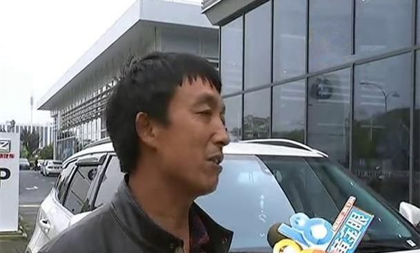 全家买了四台众泰T700,开了半年后求助媒体