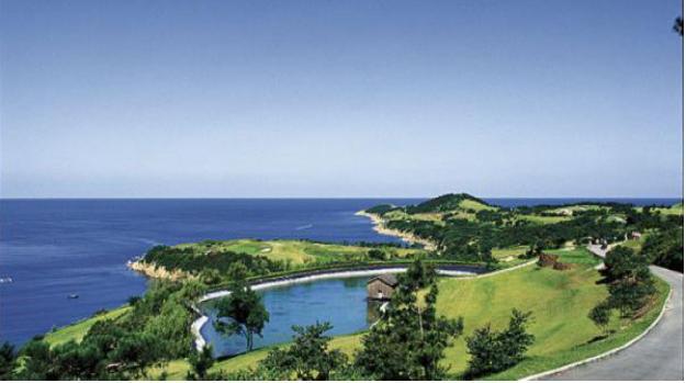 中国最干净的海滨城市!不光有大量海产品,还有